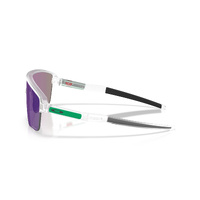 Oakley Corridor SQ OO9415-1242 Matte Clear / Prizm Jade Lenses