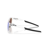 Oakley Paracord OO9506-0757 Polished Clear / Prizm Sapphire Lenses