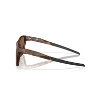 Oakley Paracord OO9506-0357 Matte Brown Tortoise / Prizm Tungsten Lenses