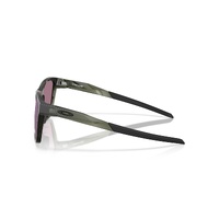 Oakley Paracord OO9506-0257 Olive Ink / Prizm Jade Lenses