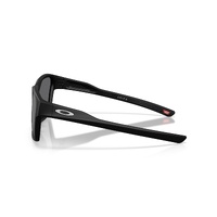 Oakley Briza OO9497-0258 Matte Black / Prizm Black Polarised Lenses