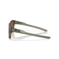 Oakley Briza OO9497-0558 Matte Olive Ink / Prizm Tungsten Polarised Lenses