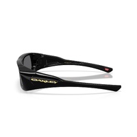 Oakley Permian OO9520-0159 Black / Prizm Black Lenses