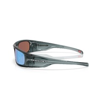 Oakley Highland OO9522-0462 Crystal Black / Prizm Deep Water Polarised Lenses