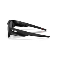 Oakley Instagator OO9514-0258 Matte Black / Prizm Black Polarised Lenses