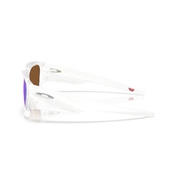 Oakley Instagator OO9514-0658 Matte Tortoise Olive / Prizm Violet Lenses