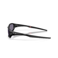 Oakley Terraforma OO9530-0158 Matte Black / Prizm Grey Lenses