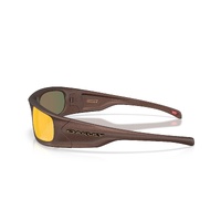 Oakley Highland OO9522-0662 Corten / Prizm Ruby Lenses