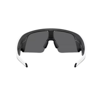 Oakley Wearable x Meta Vanguard OW8001-0552 Matte White / Prizm Black Lenses