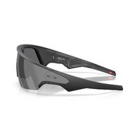 Oakley Wearable x Meta Vanguard OW8001-0752 Black / Prizm Black Lenses