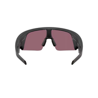Oakley Wearable x Meta Vanguard OW8001-0152 Matte Black / Prizm Road Lenses