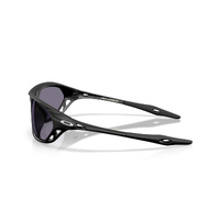 Oakley Cage Jacket OO9537-0161 Matte Black / Prizm Grey Lenses