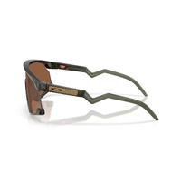 Oakley Bxtr OO9280-2339 Olive Ink / Prizm Tungsten Lenses