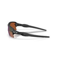 Oakley Flak 2.0 XXL OO9488-1663 Matte Black / Prizm Shallow Water Polarised Lenses