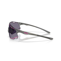 Oakley Cybr Dyno OO9513-1039 Matte Grey Smoke / Prizm Grey Lenses