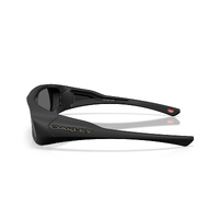 Oakley Permian OO9520-0959 Black Suede / Prizm Black Lenses