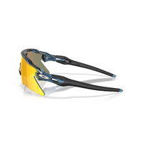 Oakley Radar EV Heater OO9541-0737 Transparent Abyss / Prizm Ruby Lenses