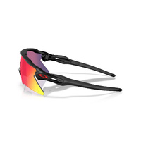 Oakley Radar EV Heater OO9541-0337 Matte Black / Prizm Road Lenses
