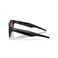 Oakley Wearable x Meta Hstn OW8002-0951 Black / Prizm Dark Golf Lenses