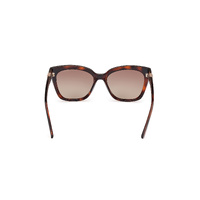 Guess GU7878 52H-55 Dark Havana / Brown Polarised Lenses
