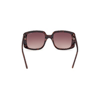Guess GU00097 52F-53 Dark Havana / Brown Gradient Lenses
