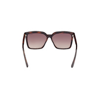Guess GU00099 52F-55 Dark Havana / Brown Gradient Lenses