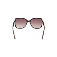 Guess GU00100 52F-55 Dark Havana / Brown Gradient Lenses