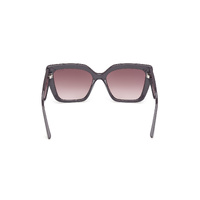 Guess GU00162 20F-55 Grey / Brown Gradient Lenses