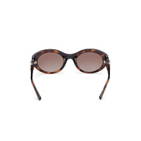 Guess GU00198-H 52F-53 Dark Havana / Brown Gradient Lenses