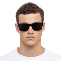 Gucci GG0340S 006 Black / Grey Lenses