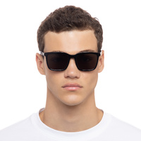 Saint Laurent SL500 001 Black / Black Lenses