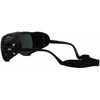 Mako Explorer II 9608 M01 G0HR Matte Black / Grey Polarised Lenses