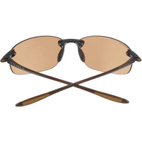 Serengeti Nuvola 7360 Shiny Brown / Drivers Polarised Photochromic Lenses
