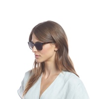 Oroton Claire 54 ORO2003249 Black / Warm Smoke Gradient Lenses