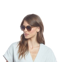 Oroton Claire 54 ORO2103325 Amber / Brown Gradient Lenses