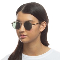 Aire Sagitta AIR2222519 Gold / Green Mono Lenses