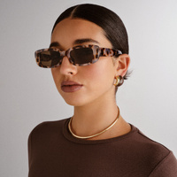 Aire Ceres AIR2122527 Cookie Tortoise / Brown Mono Lenses
