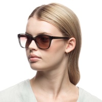 Oroton Claire 54 ORO2203262 Denim / Brown Gradient Lenses