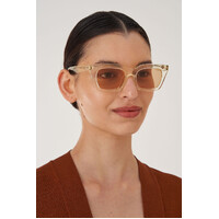 Oroton Astrid ORO2203264 Sand / Brown Gradient Lenses