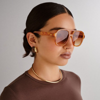 Aire Whirlpool AIR2122528 Vintage Tortoise / Brown Gradient Lenses