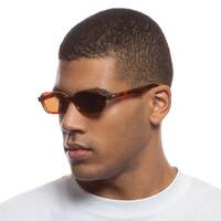 Le Specs Pilferer LSP2352103 Toffee Tortoise / Brown Lenses