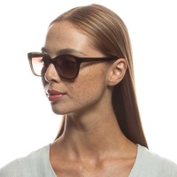 Oroton Claire 54 B ORO2203301 Khaki / Brown Gradient Lenses