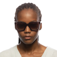 Oroton Easton ORO2356419 Chocolate / Khaki Gradient Lenses