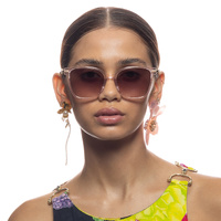 Camilla Night Shows CAM2330838 Blush / Brown Gradient Lenses