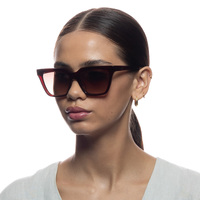 Oroton Jaymes B ORO2356443 Berry / Brown Gradient Lenses