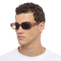 Le Specs Dynamite LSP2352261 Tobacco / Khaki Lenses