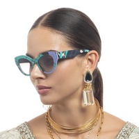 Camilla The Duchess CAM2330893 Vividly Venice / Brown Gradient Lenses