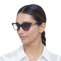 Oroton Berty ORO2456416 Mahogany Haze / Brown Gradient Lenses