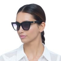 Oroton Bexley B ORO2456417 Black / Cool Smoke Gradient Lenses