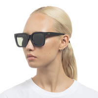 Aire Abstraction AIR2442254 Black / Green Mono Polarised Lenses